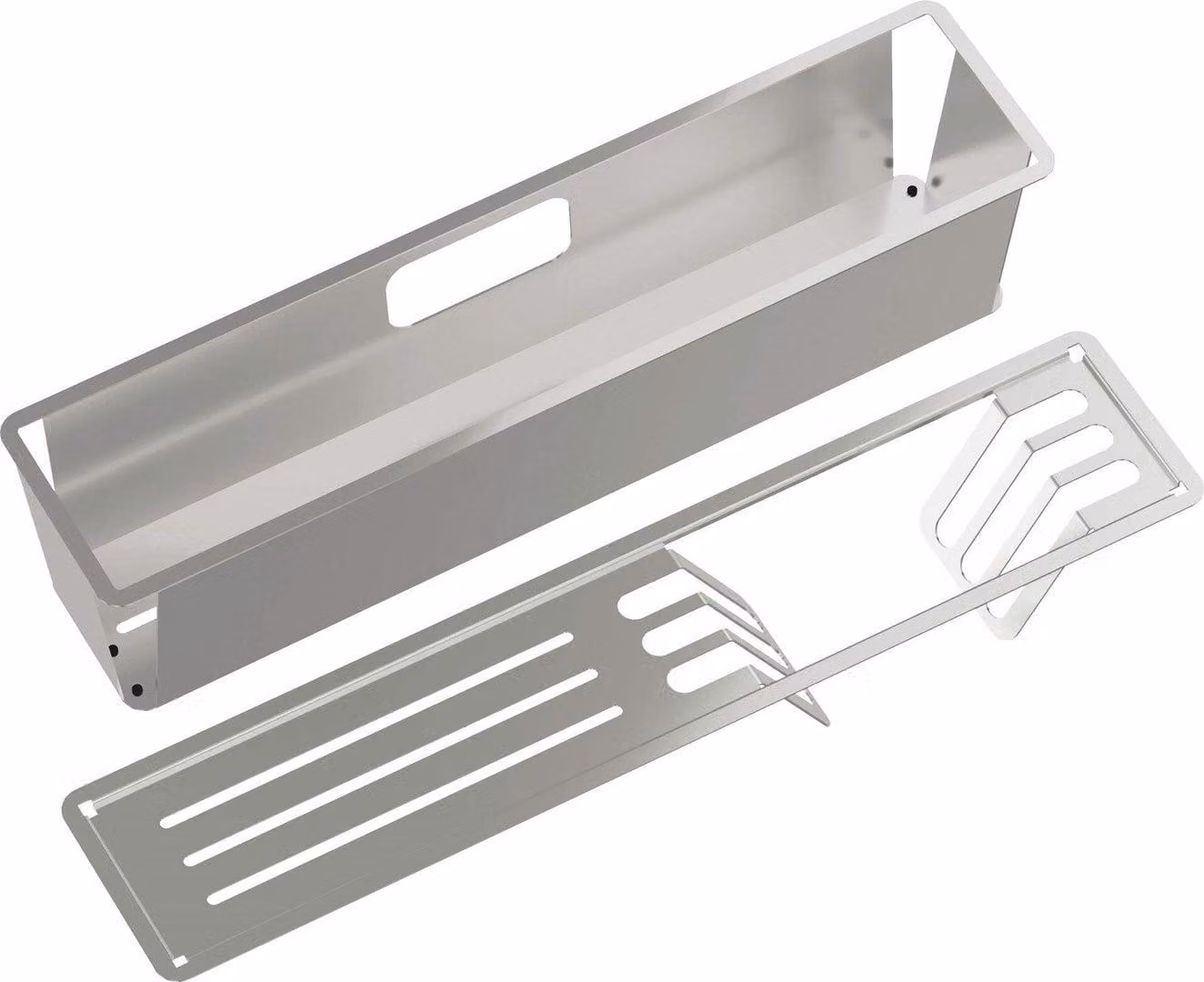 Sink Accessory Set