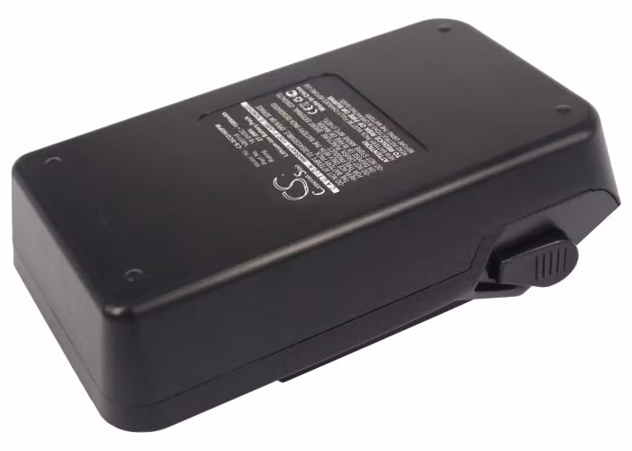 TECHTEK Batteria compatibile con [SENCO] F-15, F-16A, F-16S, F-18, Fusio F-16A, Fusio F-16S, Fusio F-18, Fusion F-15 sostituisce VB0118