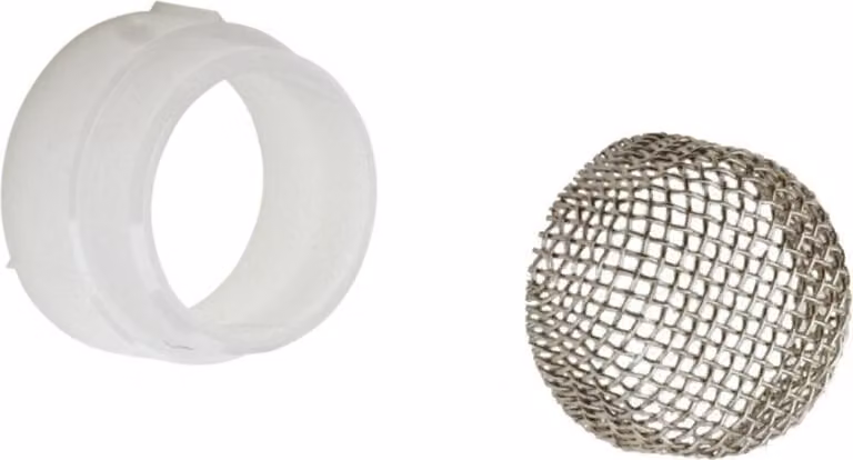 Filtro antiparticelle Ecostat di hansgrohe