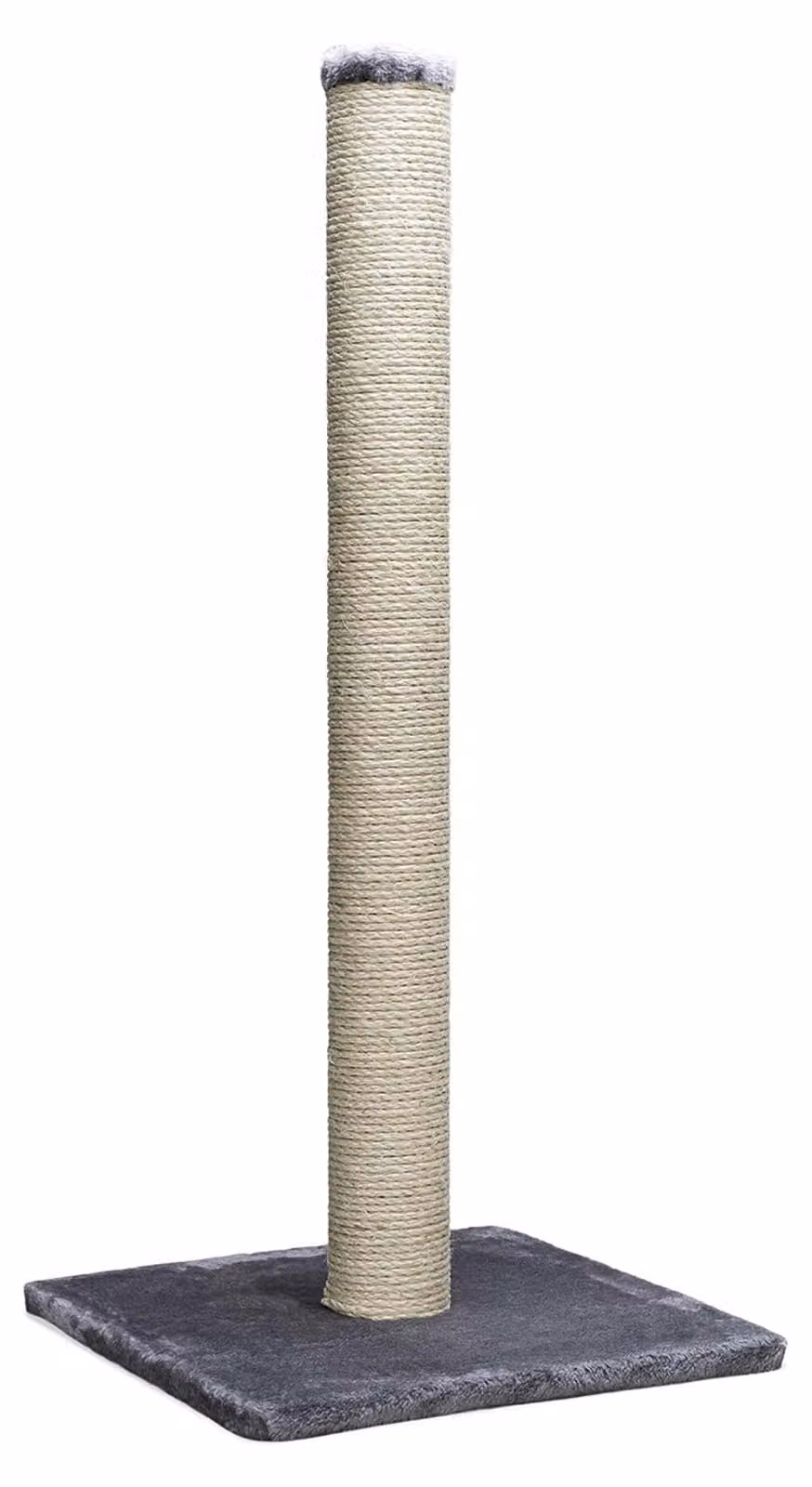 Beeztees Gina - Albero per gatti - grigio - XL - 40x40x90cm