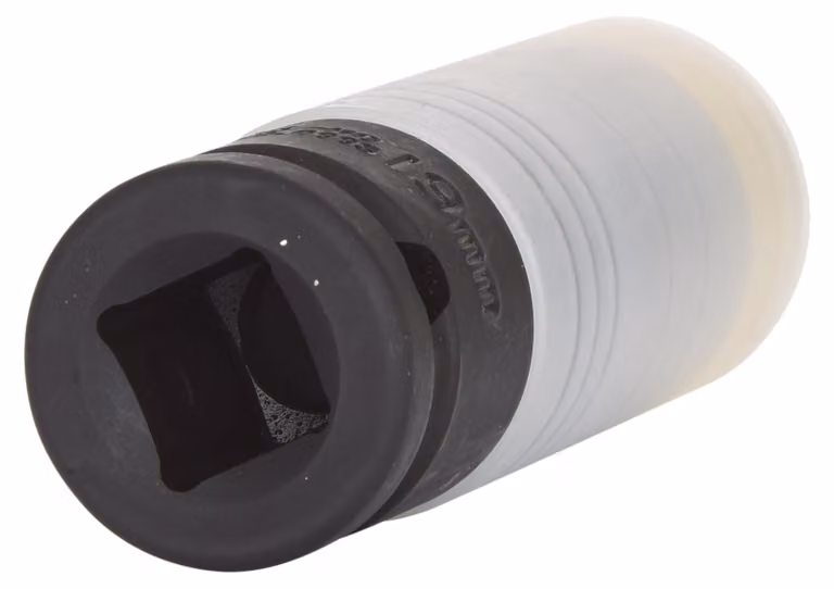 KS TOOLS SlimPOWER 1/2" presa a percussione 19 mm - 515.0993