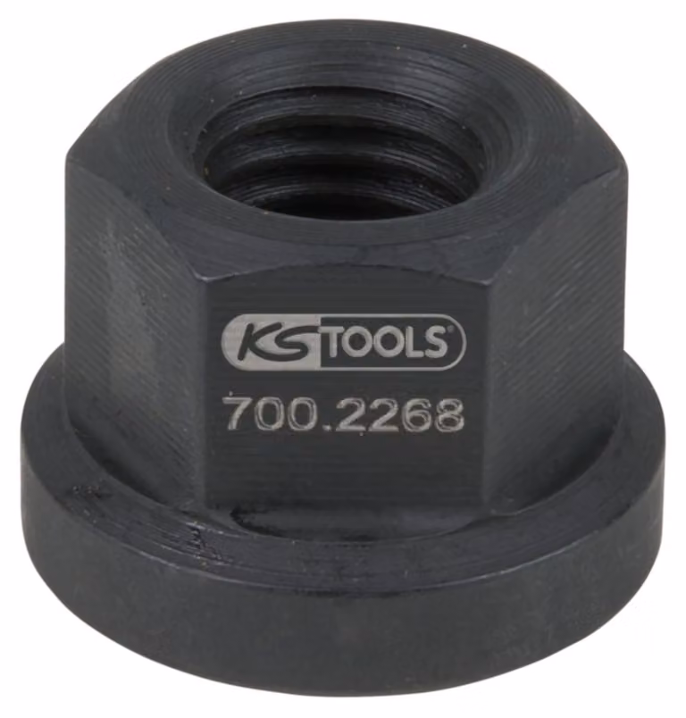 KS TOOLS Mutter M12x1,75 mm - 700.2268