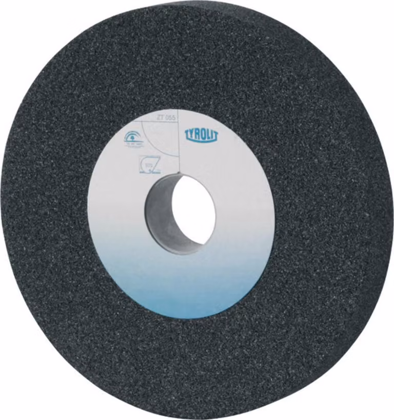 Mola per smerigliatrice TYROLIT DxTxH (mm), 175x25x51, tipo: NK36