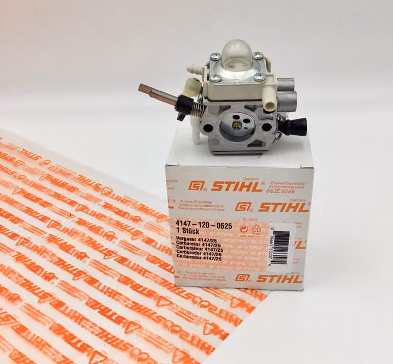 Carburateur d'origine STIHL 4147/25 FS360 C-E 41471200625