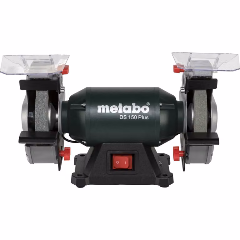 Levigatrice doppia Metabo DS 150 Plus