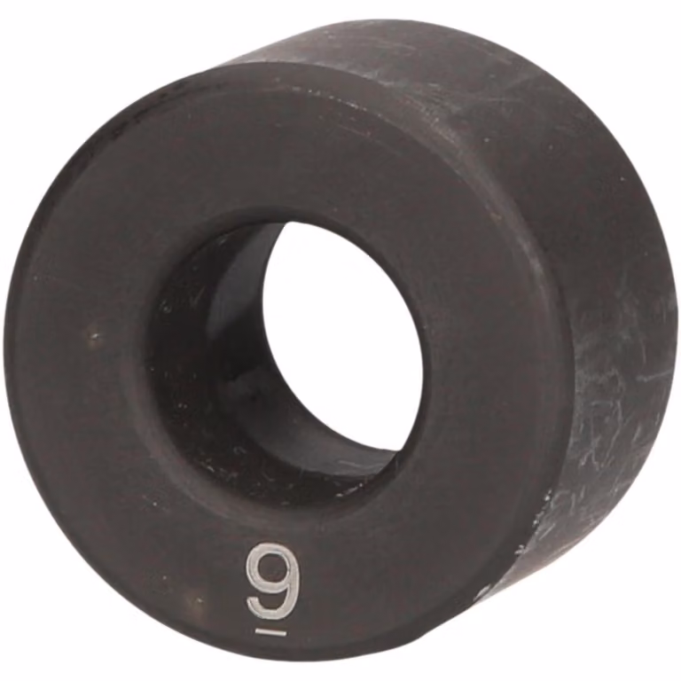 KS TOOLS Pezzo di spinta Ø esterno 35 mm Ø interno 16 mm - 460.3763