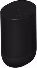 Diffusore multiroom Sonos Move 2 Black con Wi-Fi e Bluetooth