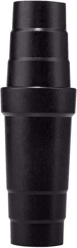Adattatore universale per aspirapolvere, compatibile con utensili elettrici e levigatrici - attacco da 31,5 mm