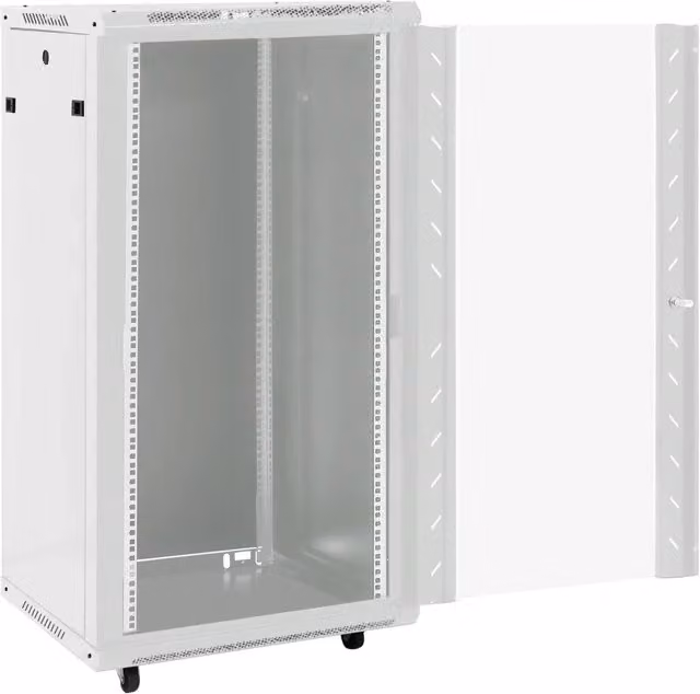 Armadietto di Rete 22U 19" IP20 Grigio 60x60x120 cm CFW2206161