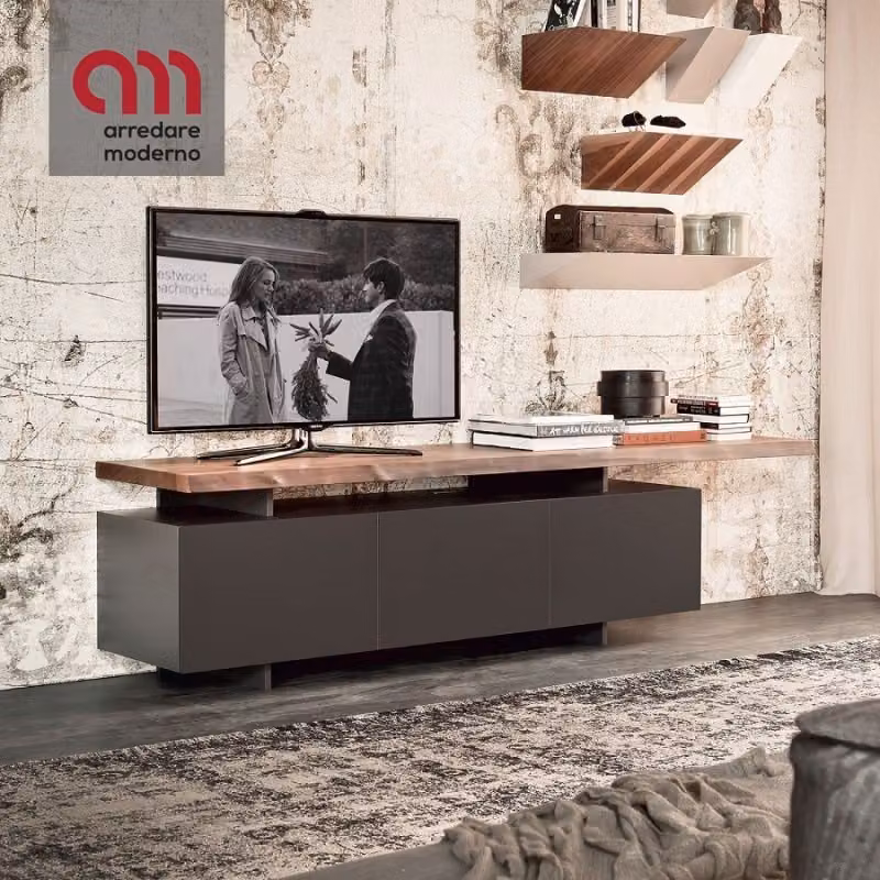 Mobile porta tv Seneca Cattelan Italia