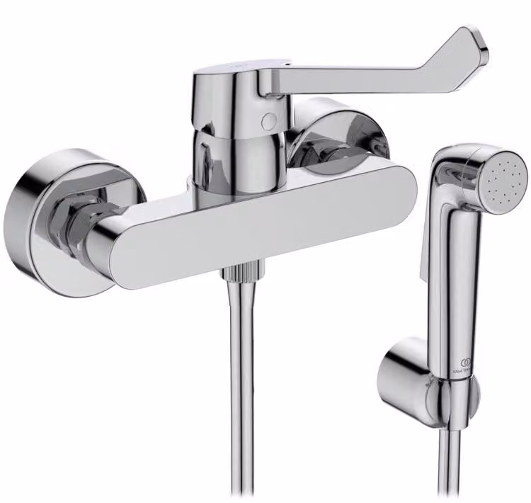 CASA39 Ideal Standard Cerabase Bidet-doccia BD491AA
