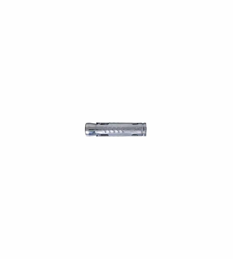 Ancoranti meccanici a 3 settori 60 mm, senza accessorio per viti M10 - 2 pz.