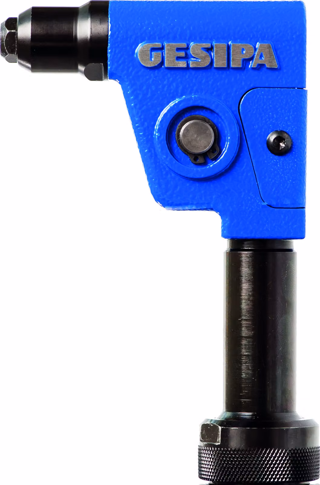 Testa angolare Gesipa a 90° per T1/T2/T4