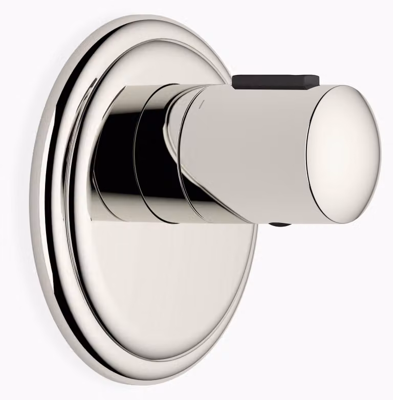 Dornbracht MADISON Thermostat encastré sans réglage de débit, 3/4, 36503977-08, 36503977-08