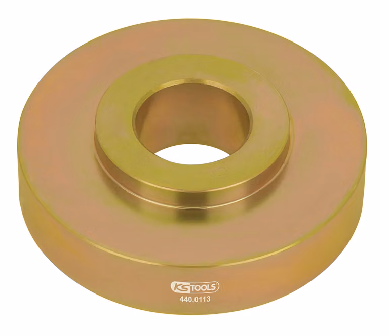 Disco per set di cuscinetti ruota, anteriore per Citroën / Fiat / Ford / Peugeot