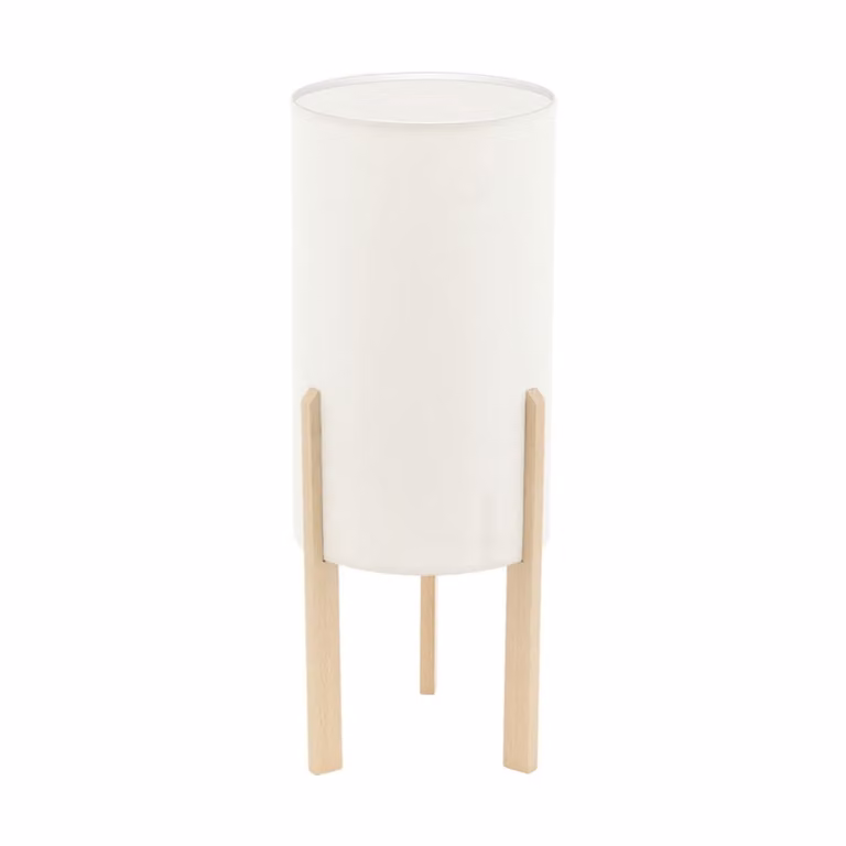 EGLO Lampada da tavolo Campodino (97891)