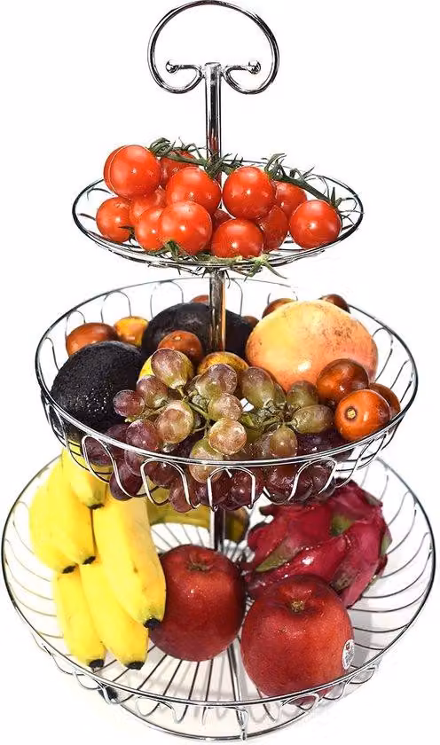 Cassa per la conservazione degli alimenti freschi, cassettiera per la frutta