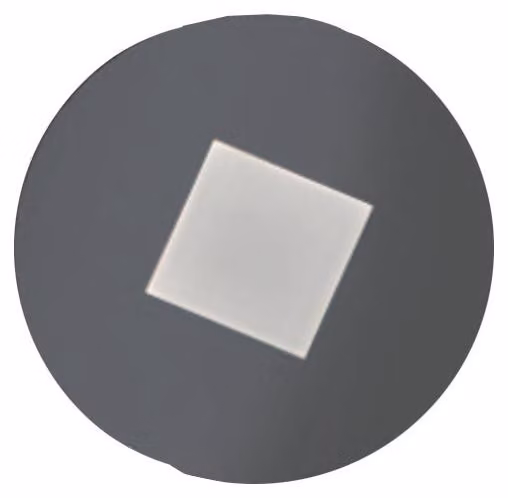 Plafoniera Contemporanea Pixart Metallo Antracite Led 26W