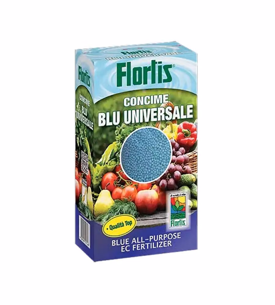 Concime granulare Blu Universale 1Kg