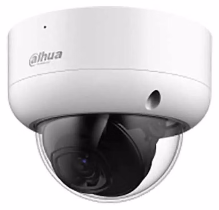 Telecamera di videosorveglianza Dahua DH-HAC-HDBW1200EAP-A