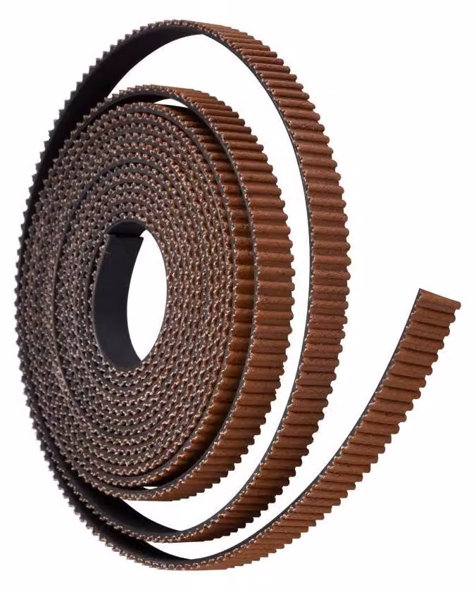 Cinghia di distribuzione GT2 di 5 metri per stampanti 3D