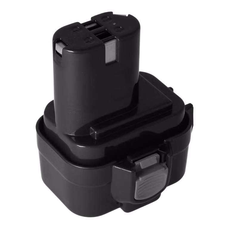 Batteria ricaricabile Einhell RT-CD9,6P come batteria di replica di AccuCell