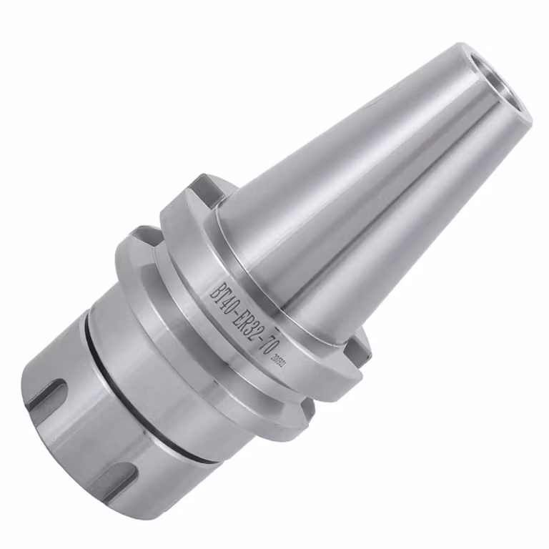 Toolholder di CNC, Toolholder del mandrino della pinza, strumenti del tornio di fresatura, Toolholder di CNC 40cr, Toolholder di CNC di alta precisione