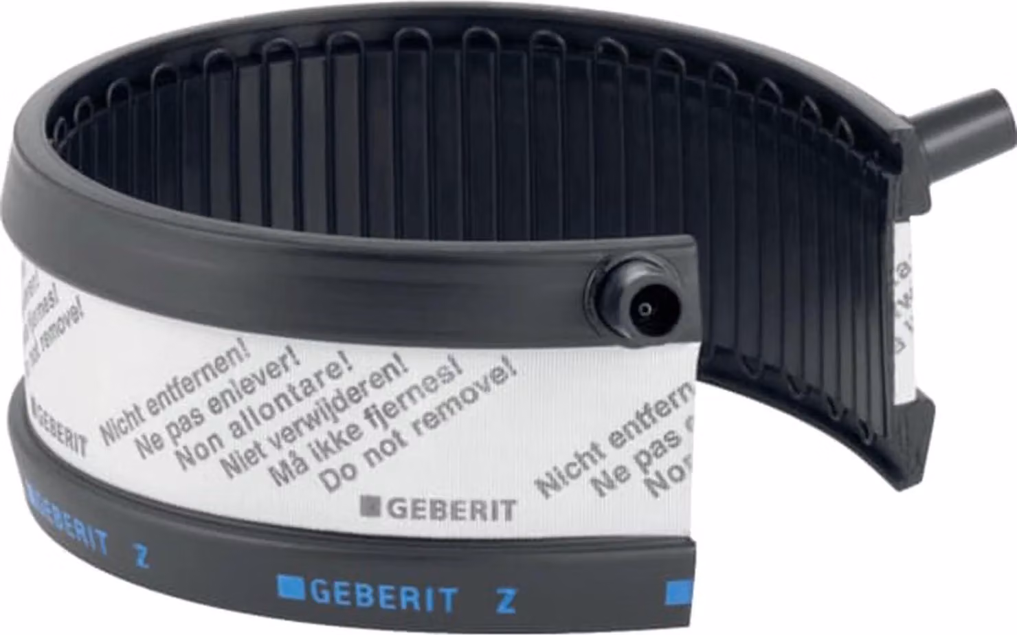 Geberit 370776161 Nastro per saldatura elettrica
