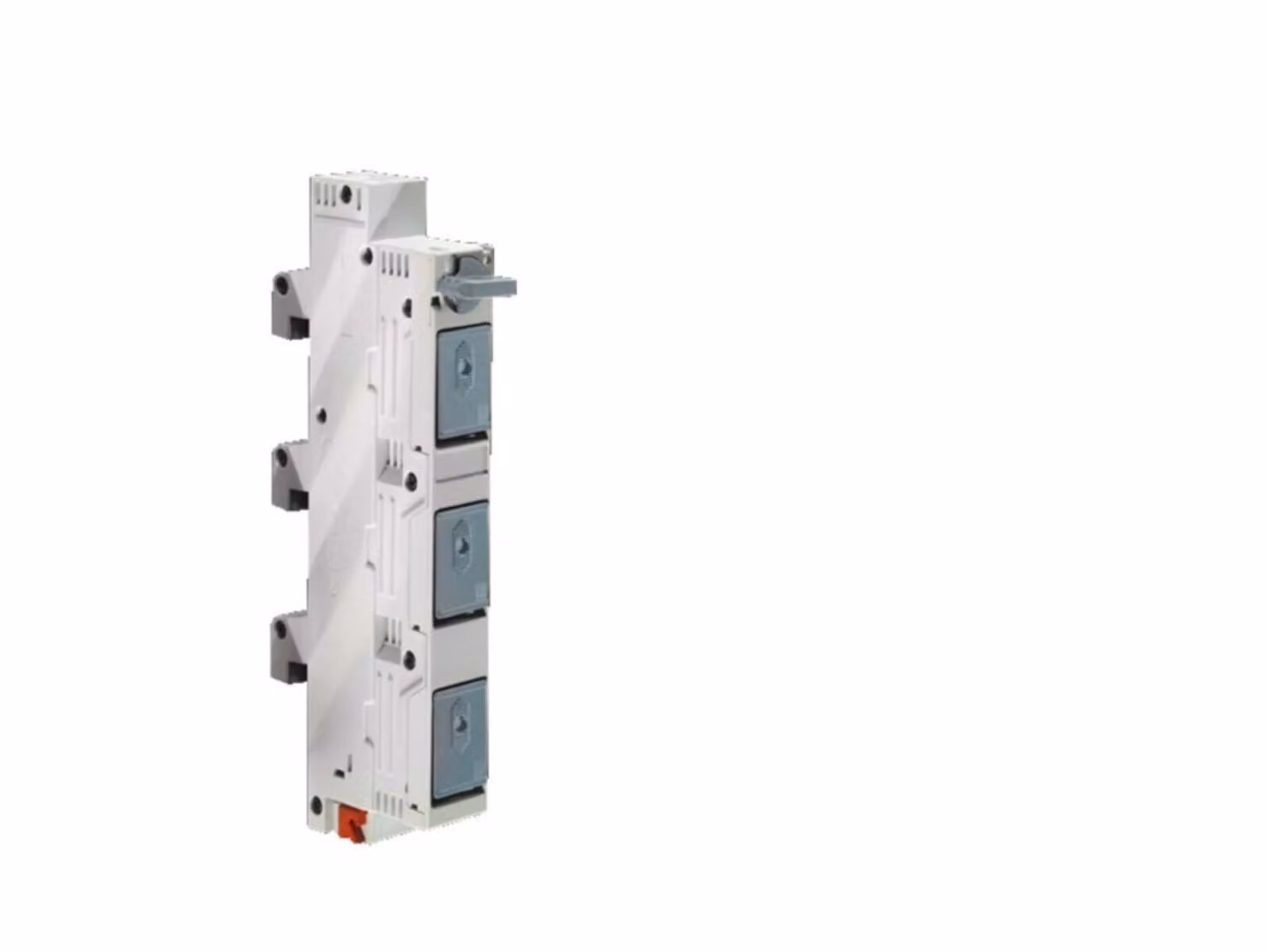 Rittal 9340950 Reitersicherungselement Rittal D-Switch 3-polig 3 Stück (Speditionsversand)