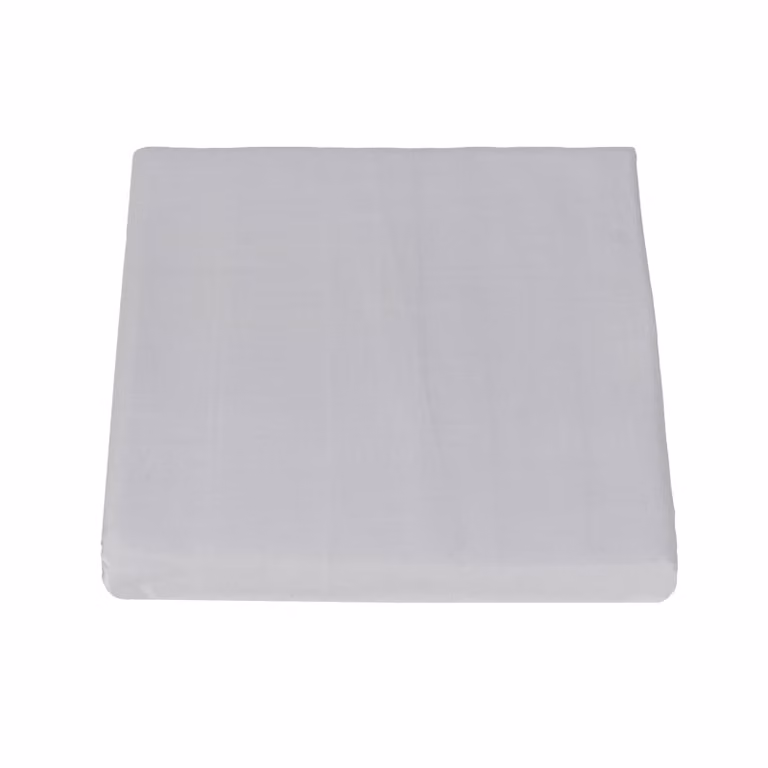 TRECENTO Lenzuolo con angoli - Taglia: 2 piazze,Colore: TRECENTO - GRIGIO PERLA