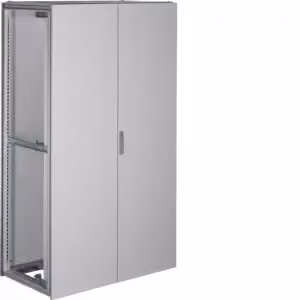 Armadio da incasso, universale, IP 54, classe di protezione I, 1900x1100x600 mm