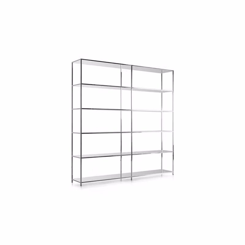 Libreria Minima BookCase MDF ITALIA