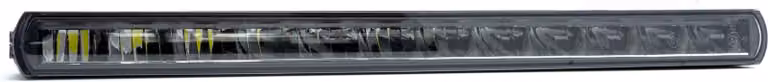 Faro da lavoro a LED 84W LED BAR 51cm 1224V 6000K bianco freddo R10 R112 OffRoad