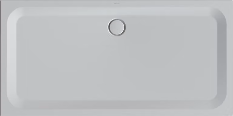 BetteUltra receveurs de douche rectangulaires avec BetteAntidérapant Pro, 1800x900x35mm, 5982-002AE, 5982-002AE
