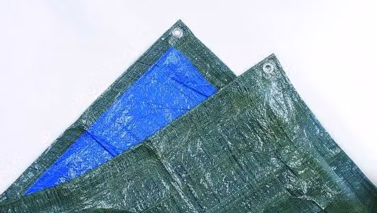 Tenda di protezione - tela rinforzata di protezione - Tenda di protezione