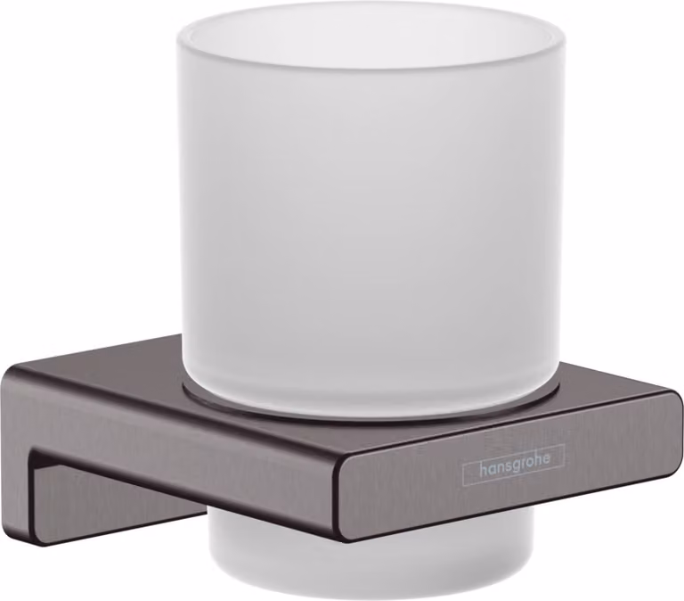 hansgrohe AddStoris verre à dents, 41749340, 41749340