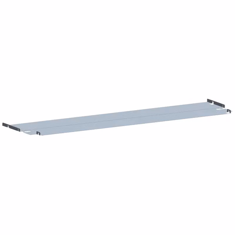 Parete divisoria orizzontale in lamiera d'acciaio Siemens ALPHA AS. 8GK95200KK30