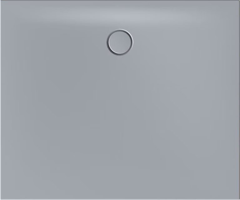 BetteFloor Side receveurs de douche rectangulaires, 1200x1000mm, 3383-412, 3383-412