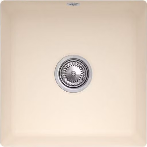Villeroy & Boch 332502FU U-Bau-SP Subway 50 SU 440x440 mm