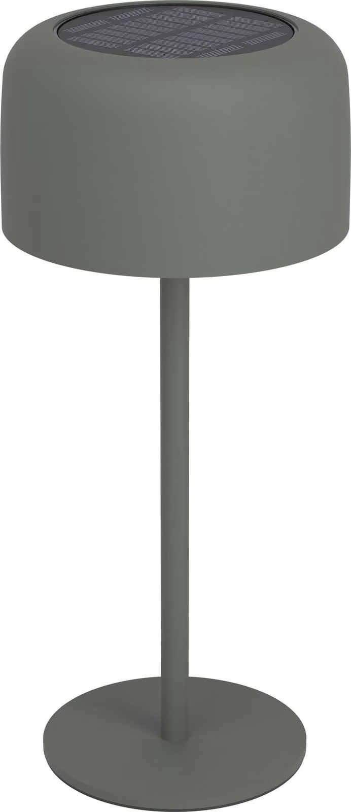 EGLO 901894 Lampada da tavolo SOLAR-LED M.TOUCH VERDE 'ROCCANOVA'