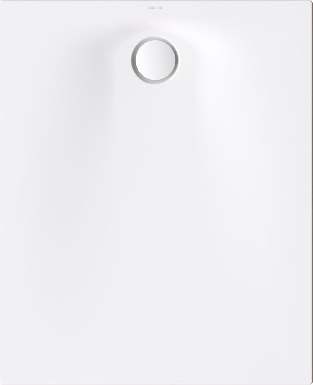 Receveurs de douche rectangulaire BetteUltra Space, 1100x900x25mm, 4021-000PLUS, 4021-000PLUS