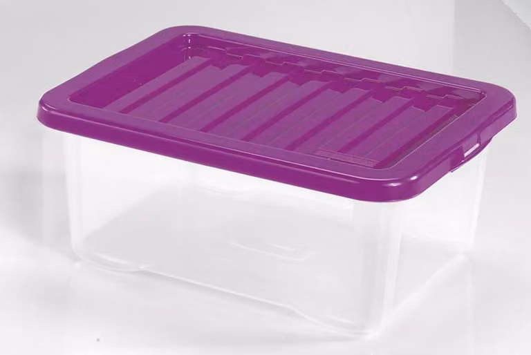 Box Quasar 43X33X18 Lt 18