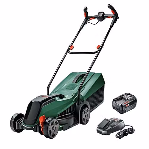 Bosch Tagliaerba/Tosaerba a batteria CityMower 18V-32-300
