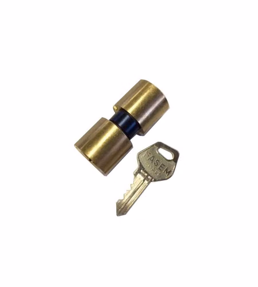 Cilindro Infilare Tondo 25X54-27-27 901Cil Fasem
