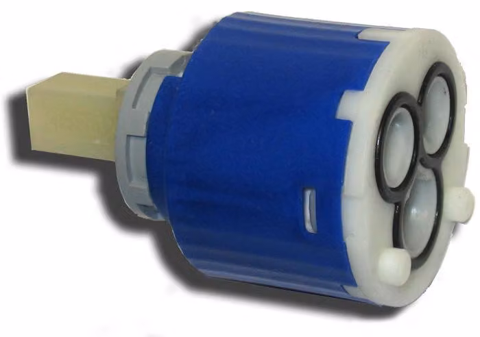 Cartuccia Novaservis 5600 Metalia 40