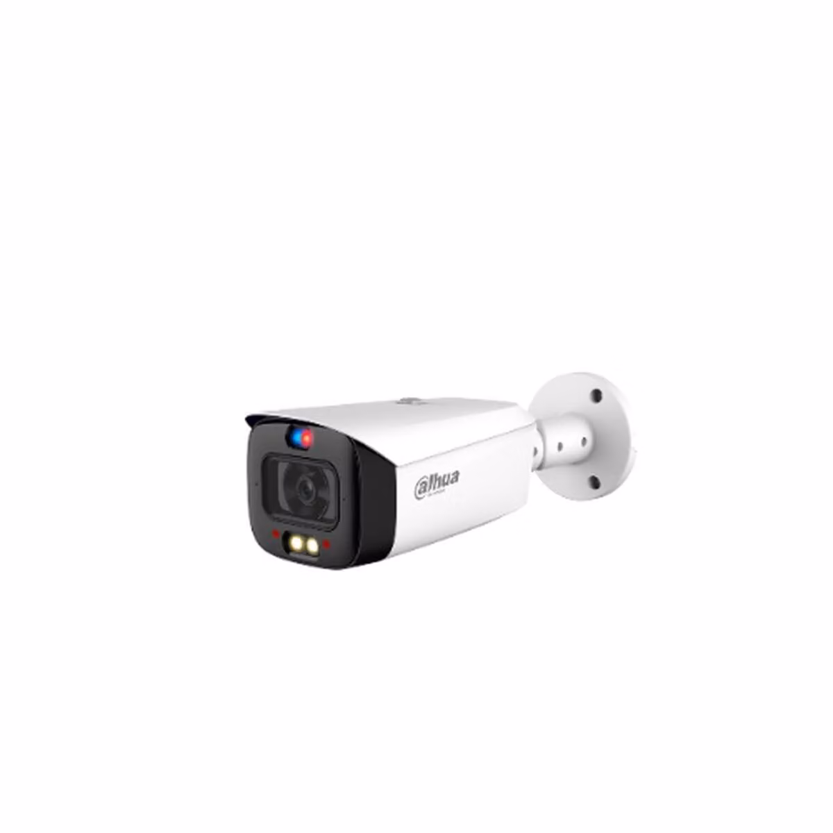 Dahua technology wizsense ipc-hfw3449t1p-as-pv-0280b-s3 telecamera di sicurezza ip bullet per interni ed esterni 2688 x 1520 pixel soffitto/parete