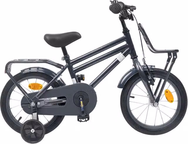 Bicicletta per Bambini 14 Pollici per bambini da 3 a 5 anni 42009290