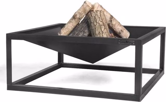 Barbecue Braciere 70x70 cm “SQUARE”