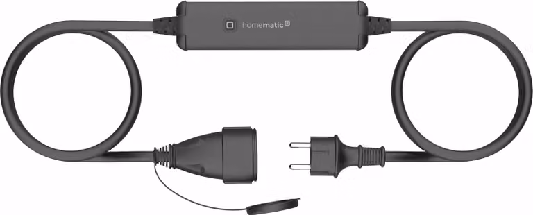 HOMEMATIC IP 160775A0 Cavo di misura dell'interruttore, esterno