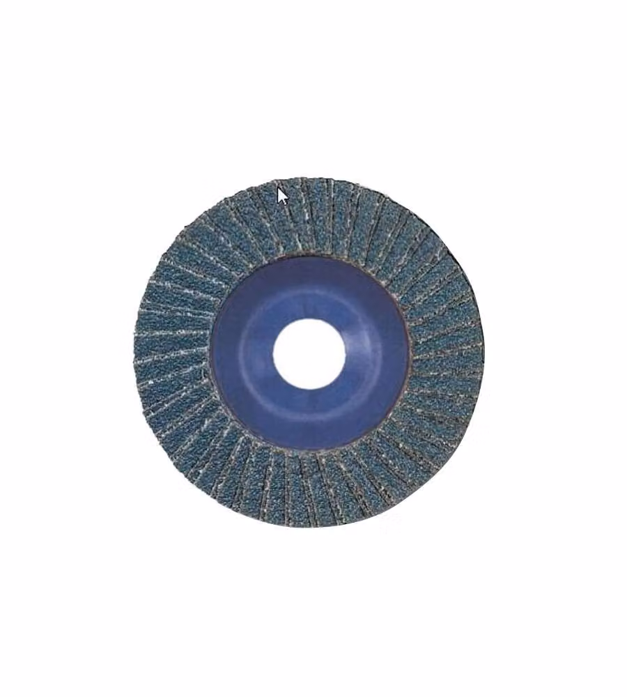 Disco Lamelle Zirconio  115 F22 Gr120